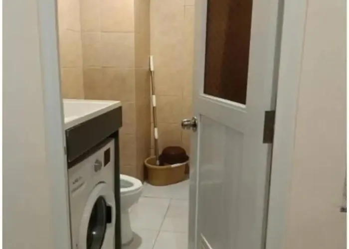 Thyme Residences Unit Apartment *