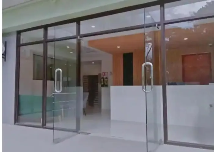 Thyme Residences Unit