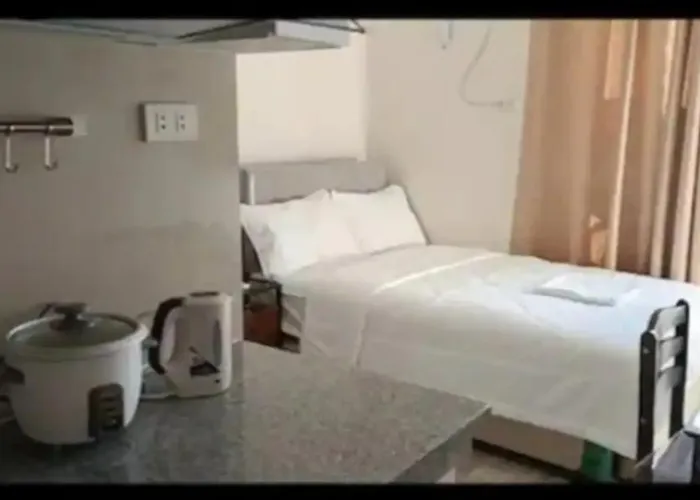 Thyme Residences Unit Apartment