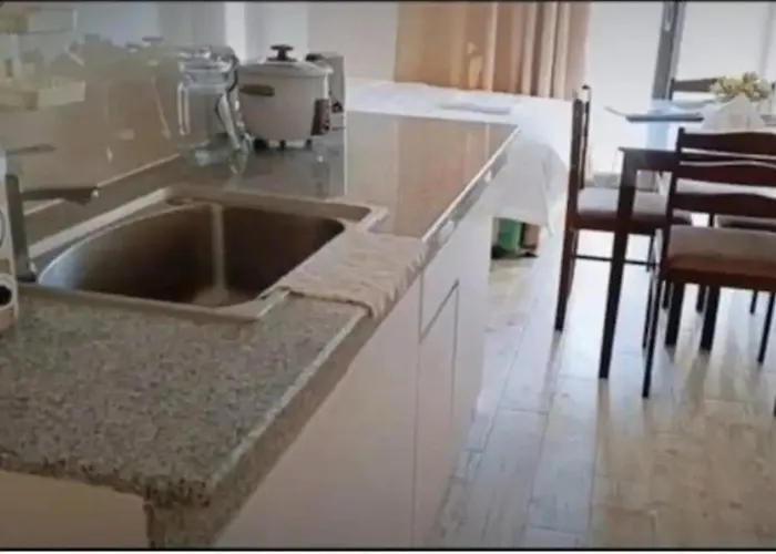Thyme Residences Unit