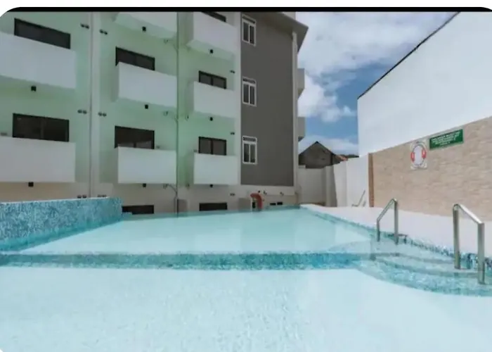 Thyme Residences Unit Apartment *