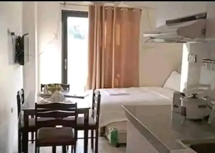 Thyme Residences Unit Apartment Cebu
