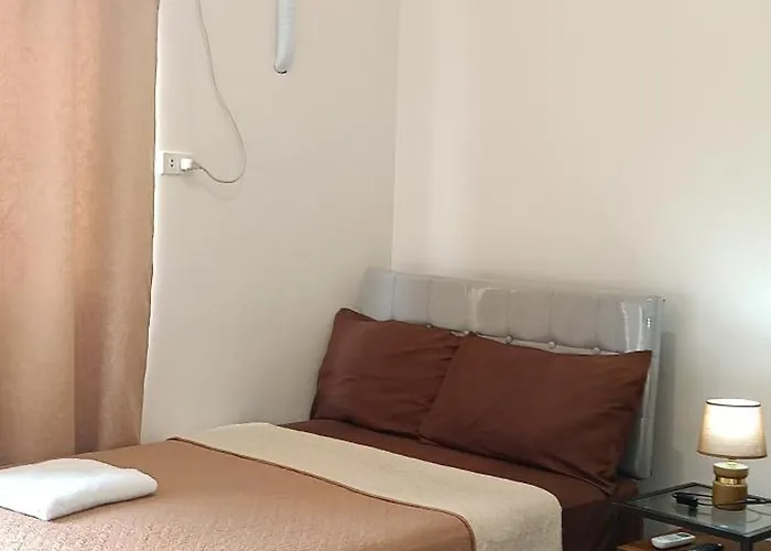 Thyme Residences Unit Apartment *