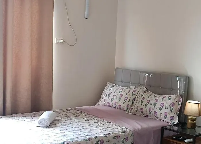 Thyme Residences Unit *