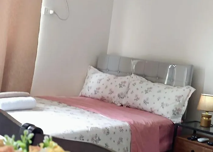 Thyme Residences Unit Cebu