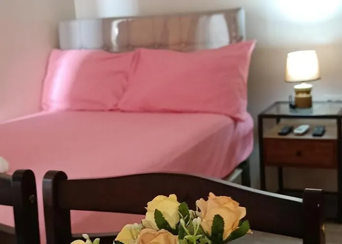 Thyme Residences Unit *