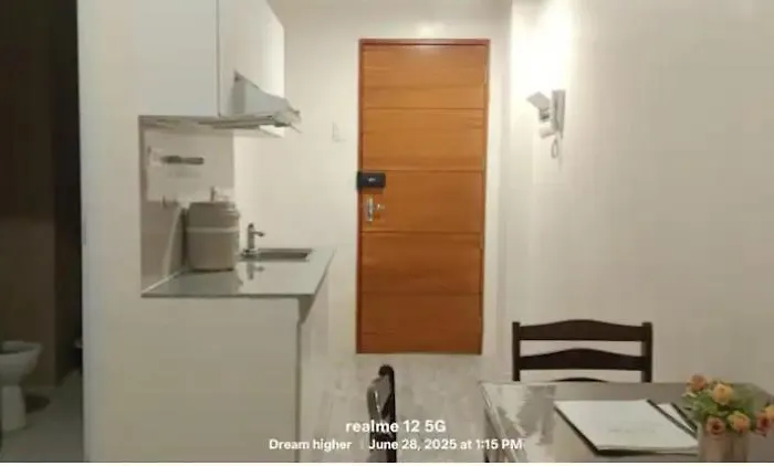 Thyme Residences Unit Apartment