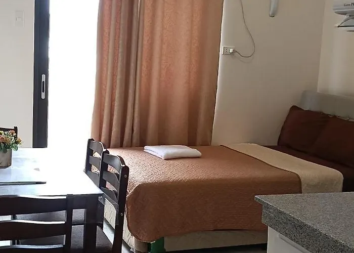 Thyme Residences Unit