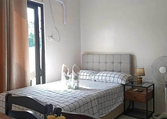 Thyme Residences Unit Apartment